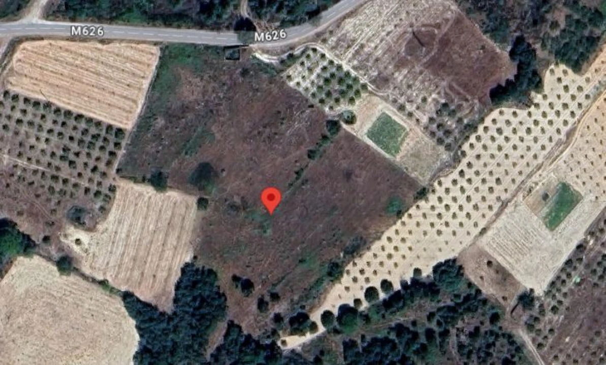 Terreno Agricola ou Rústico para Venda em Valtorno e Mourão Foto 2