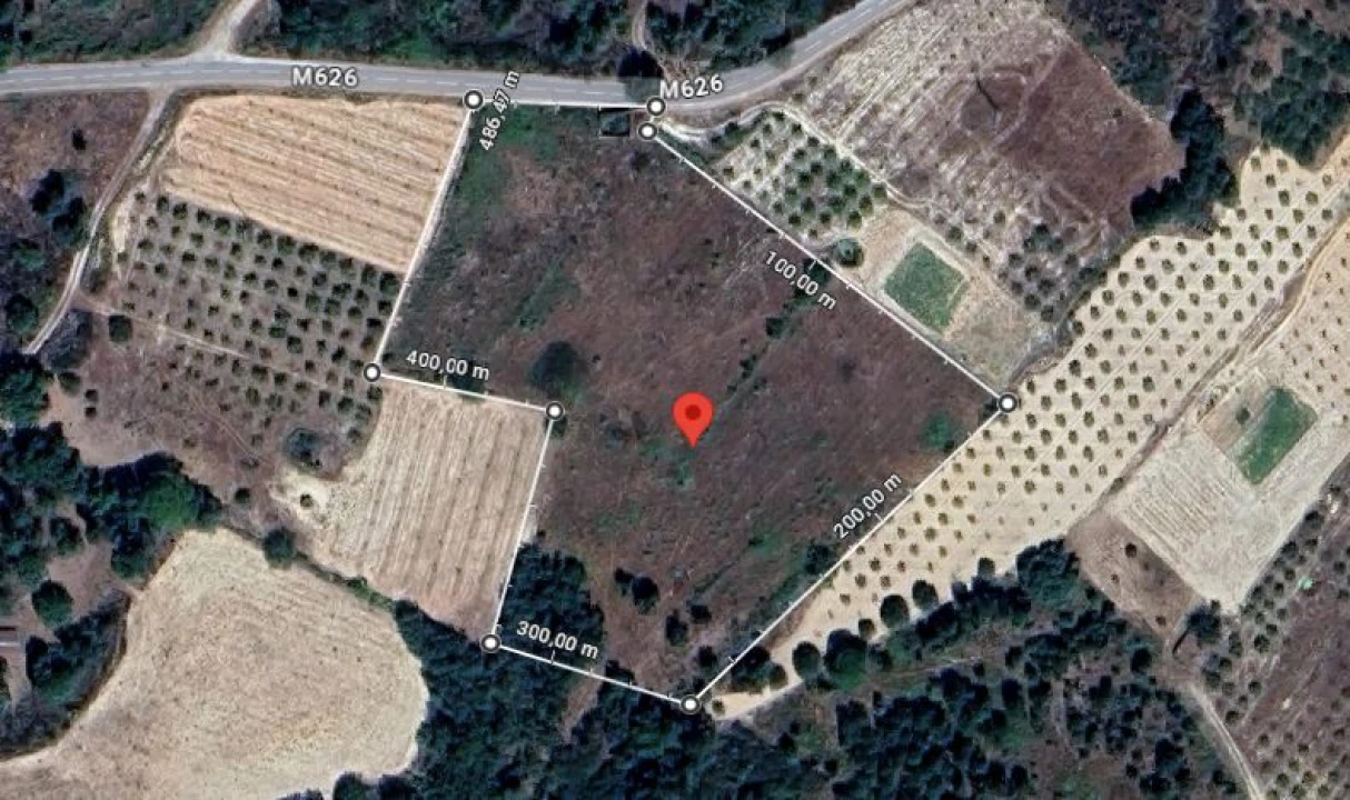 Terreno Agricola ou Rústico para Venda em Valtorno e Mourão Foto 3