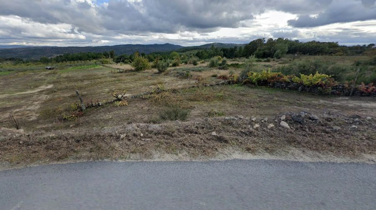 Terreno Agricola ou Rústico para Venda em Valtorno e Mourão Foto 5