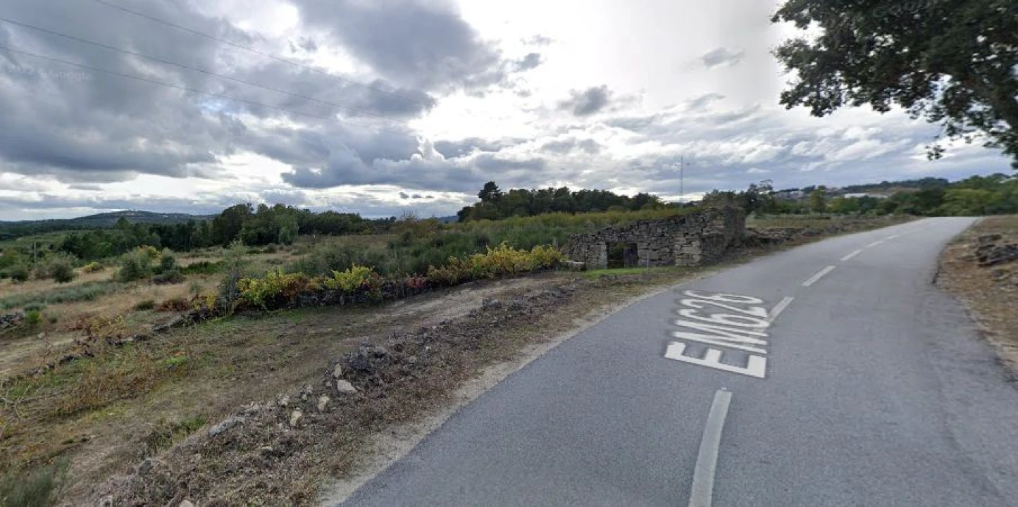 Terreno Agricola ou Rústico para Venda em Valtorno e Mourão Foto 6