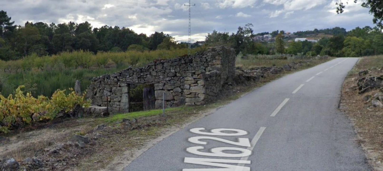 Terreno Agricola ou Rústico para Venda em Valtorno e Mourão Foto 7