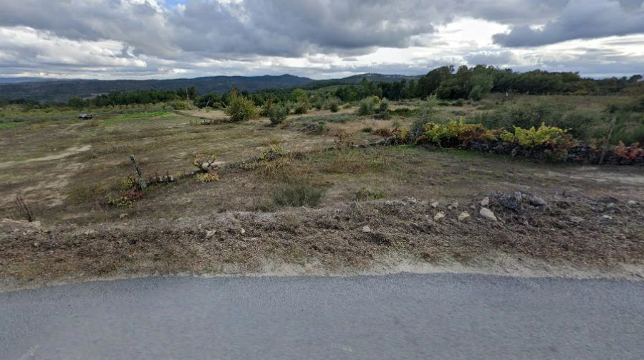 Terreno Agricola ou Rústico para Venda em Valtorno e Mourão Foto 5