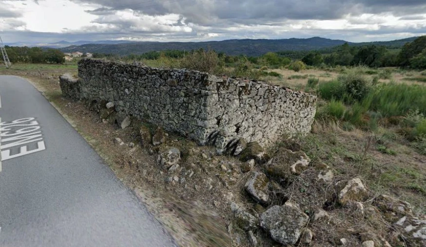 Terreno Agricola ou Rústico para Venda em Valtorno e Mourão Foto 8