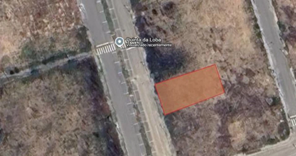 Terreno P/ Prédio para Venda em Valongo do Vouga Foto 3