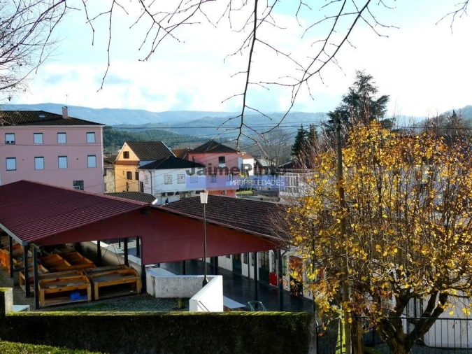 Moradia T0 para Venda em Vidago, Arcossó, Selhariz, Vilarinho Paranheiras Foto 5