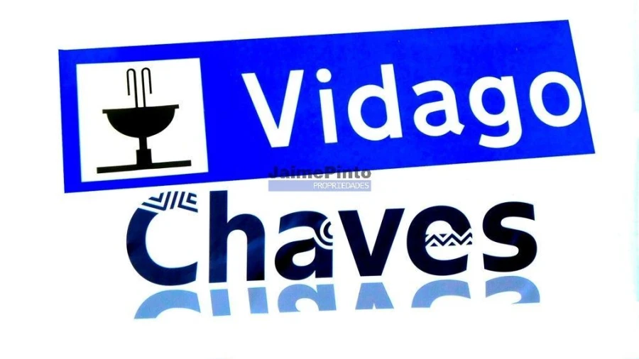 Moradia T0 para Venda em Vidago, Arcossó, Selhariz, Vilarinho Paranheiras
