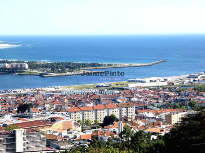 Loja para Venda em Santa Maria Maior e Monserrate e Meadela Foto 3
