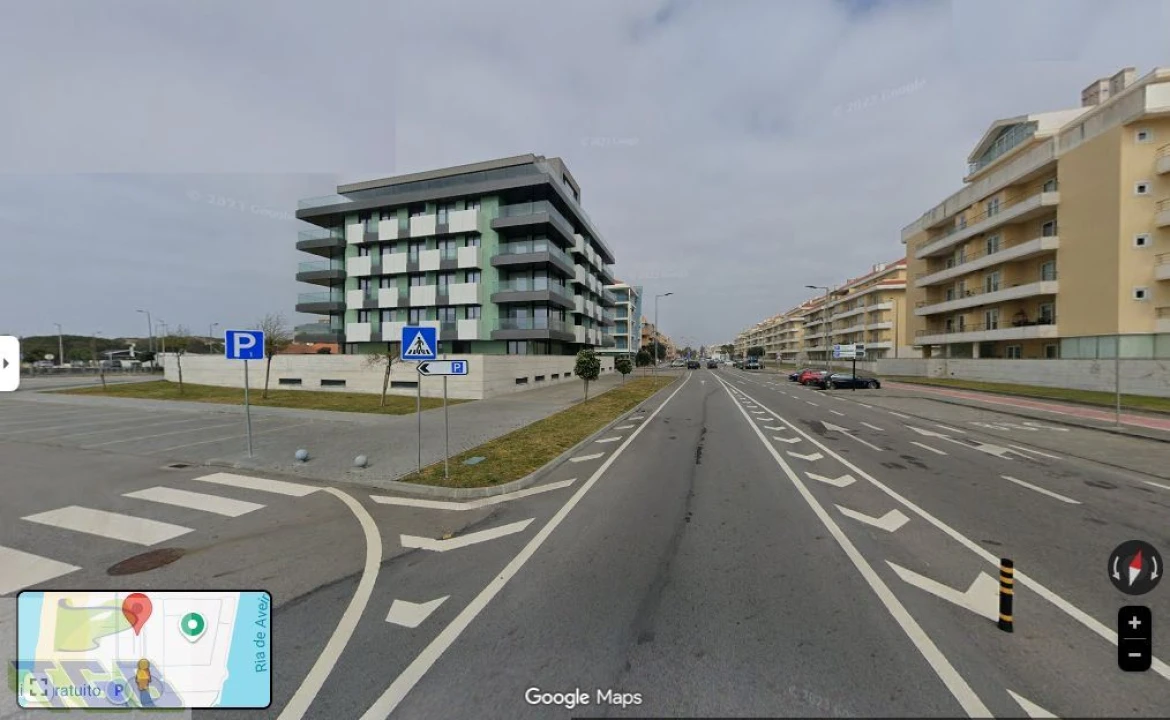 Apartamento T3 para Venda em Gafanha da Nazaré Foto 1