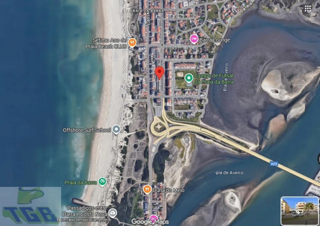 Apartamento T3 para Venda em Gafanha da Nazaré Foto 16