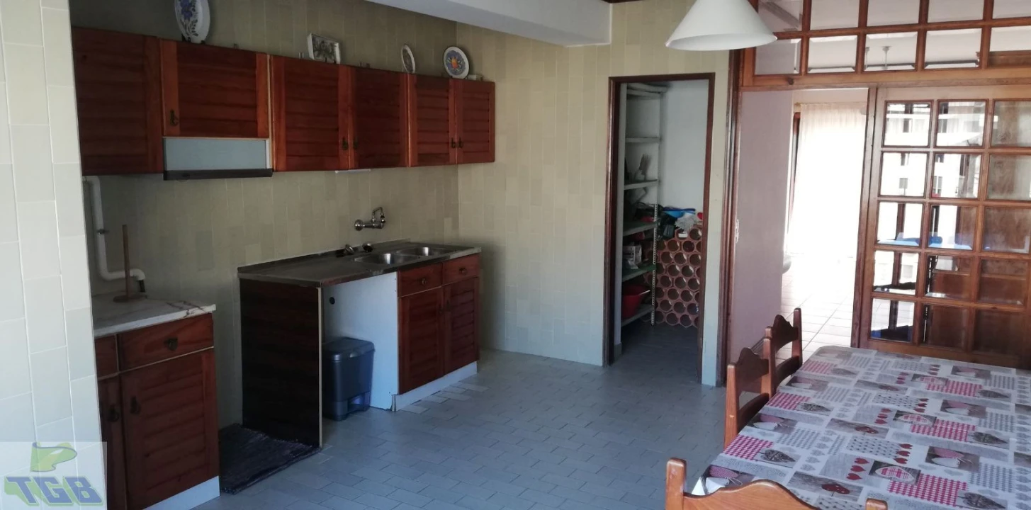 Apartamento T3 para Venda em Gafanha da Nazaré Foto 7