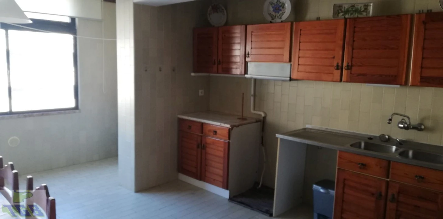 Apartamento T3 para Venda em Gafanha da Nazaré Foto 8