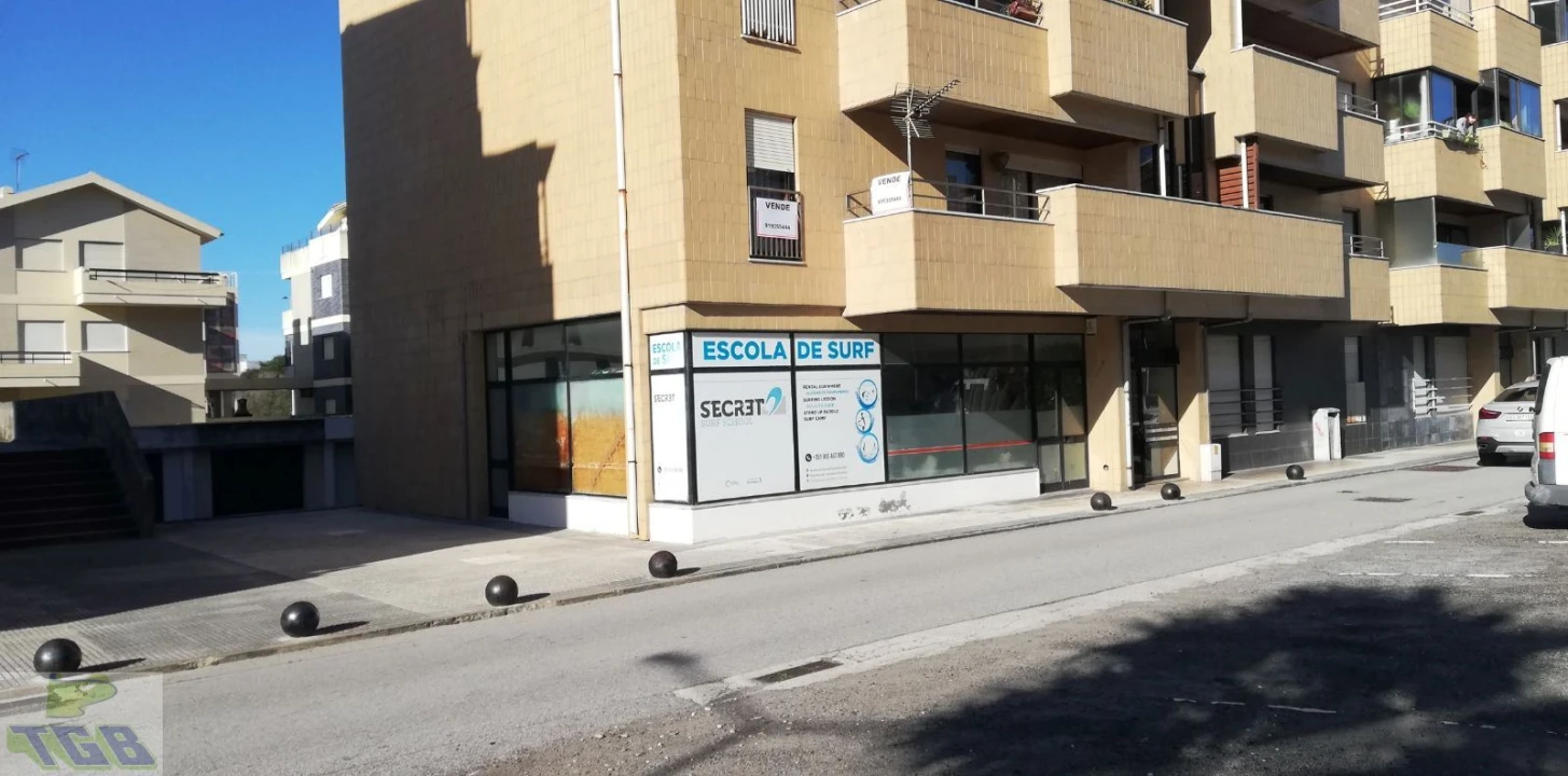 Apartamento T3 para Venda em Gafanha da Nazaré Foto 14