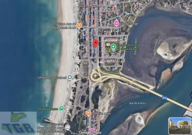 Apartamento T3 para Venda em Gafanha da Nazaré