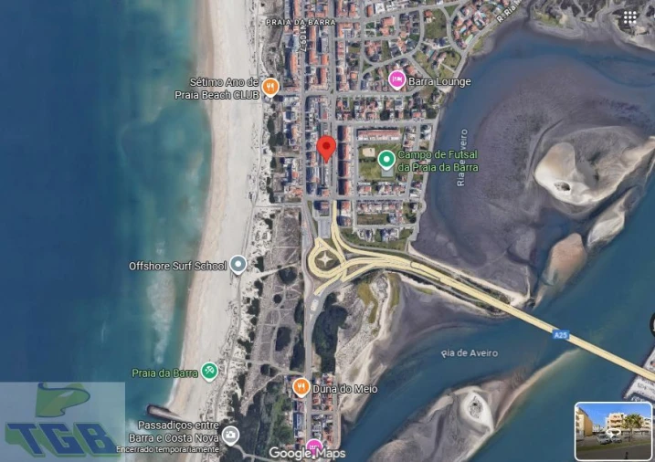 Apartamento T3 para Venda em Gafanha da Nazaré Foto 16