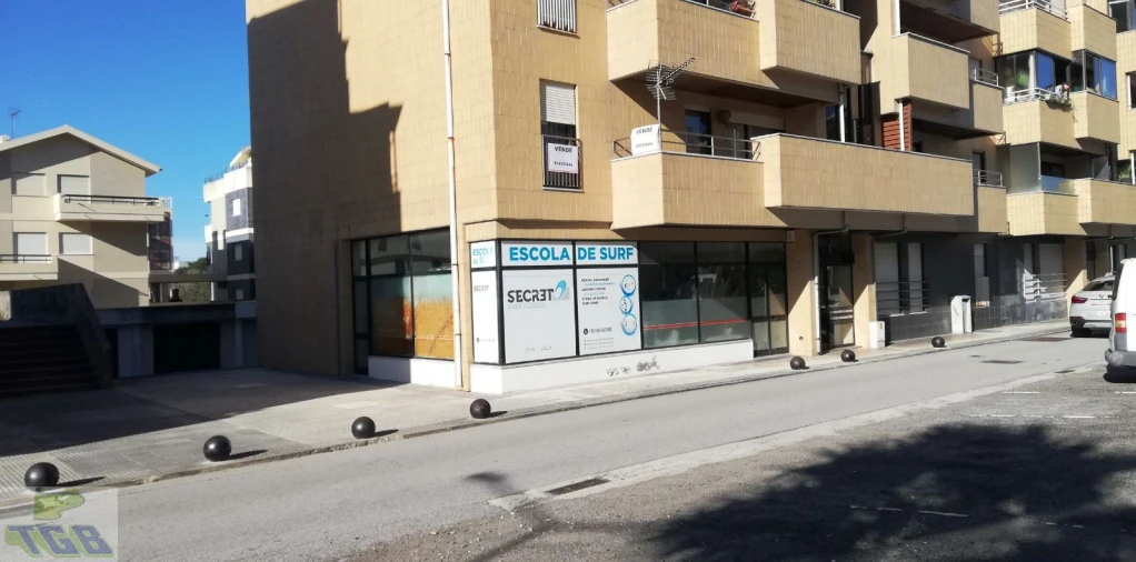 Apartamento T3 para Venda em Gafanha da Nazaré Foto 14