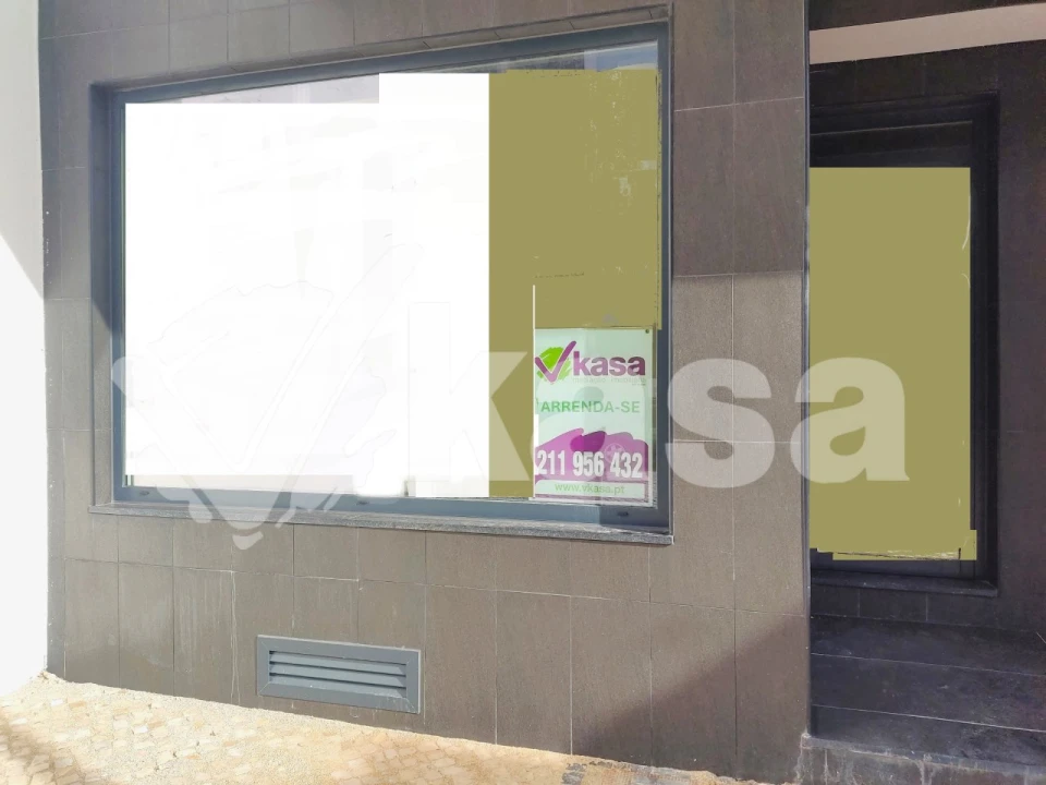 Loja para Arrendamento em Barreiro e Lavradio Foto 3