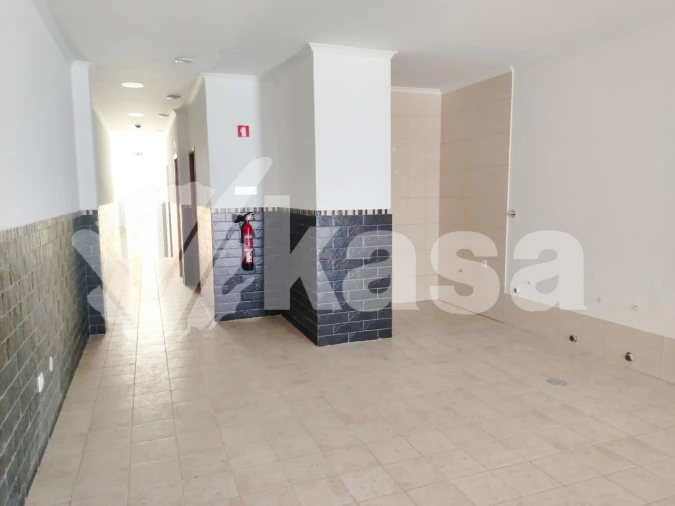 Loja para Arrendamento em Barreiro e Lavradio Foto 4