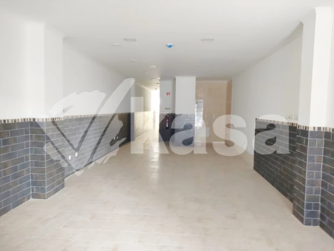 Loja para Arrendamento em Barreiro e Lavradio Foto 6