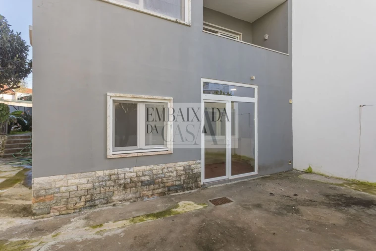 Moradia T3 para Venda em Carcavelos e Parede Foto 43