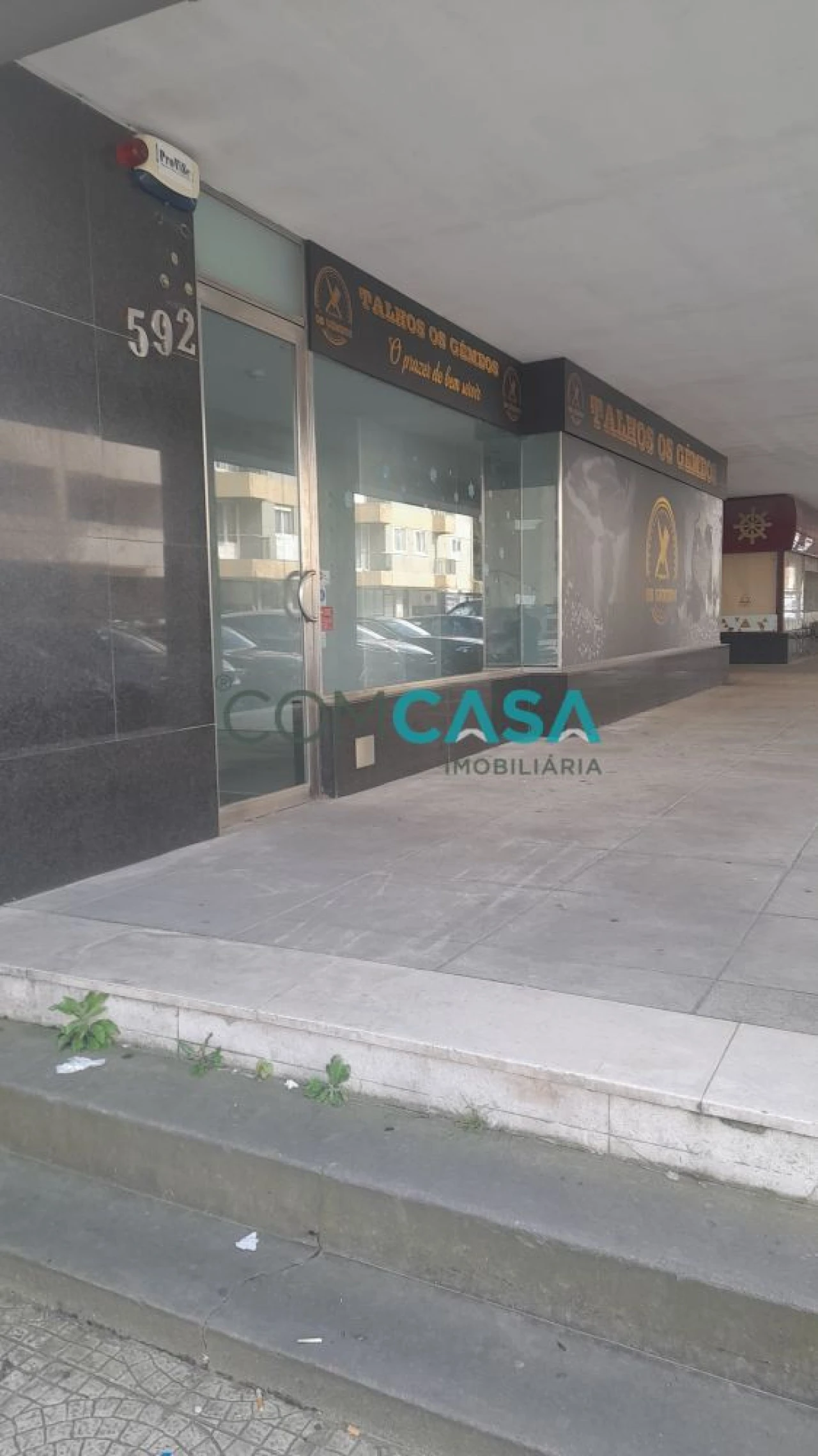 Loja para Arrendamento em Matosinhos e Leça da Palmeira Foto 5