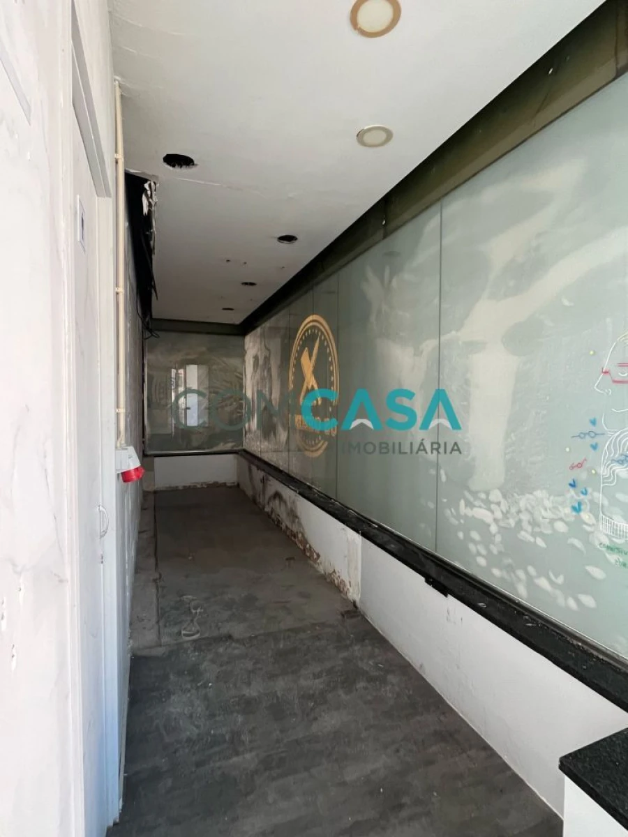 Loja para Arrendamento em Matosinhos e Leça da Palmeira Foto 4