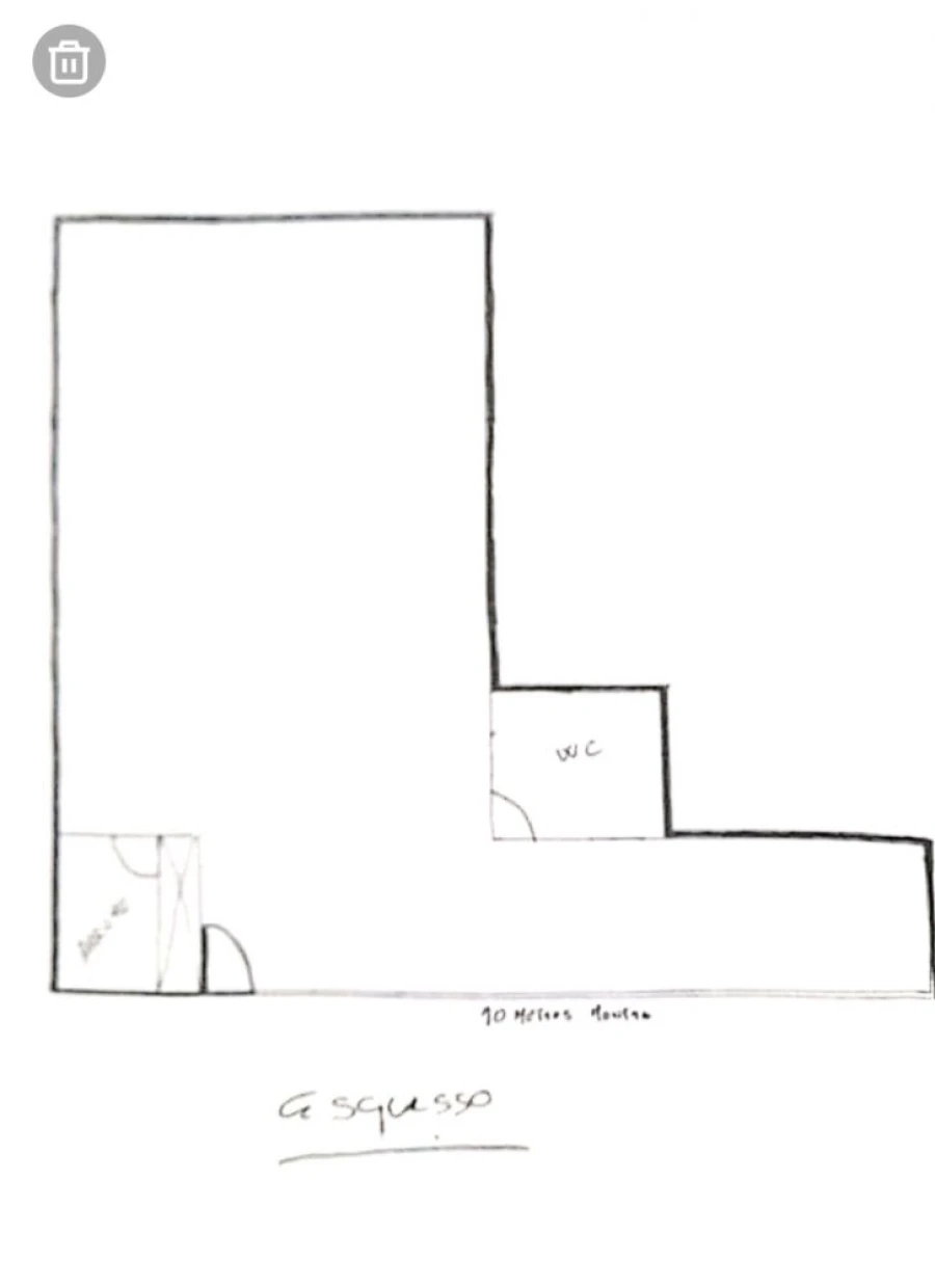 Loja para Arrendamento em Matosinhos e Leça da Palmeira Foto 15