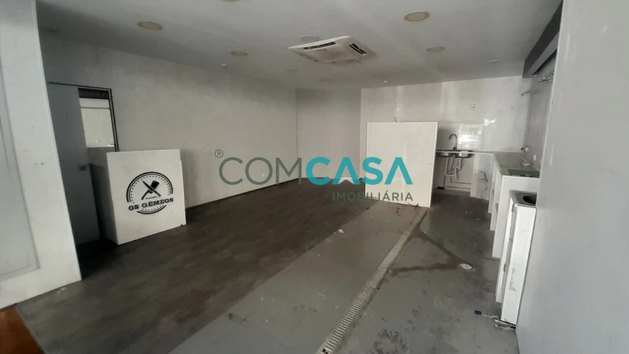 Loja para Arrendamento em Matosinhos e Leça da Palmeira Foto 8