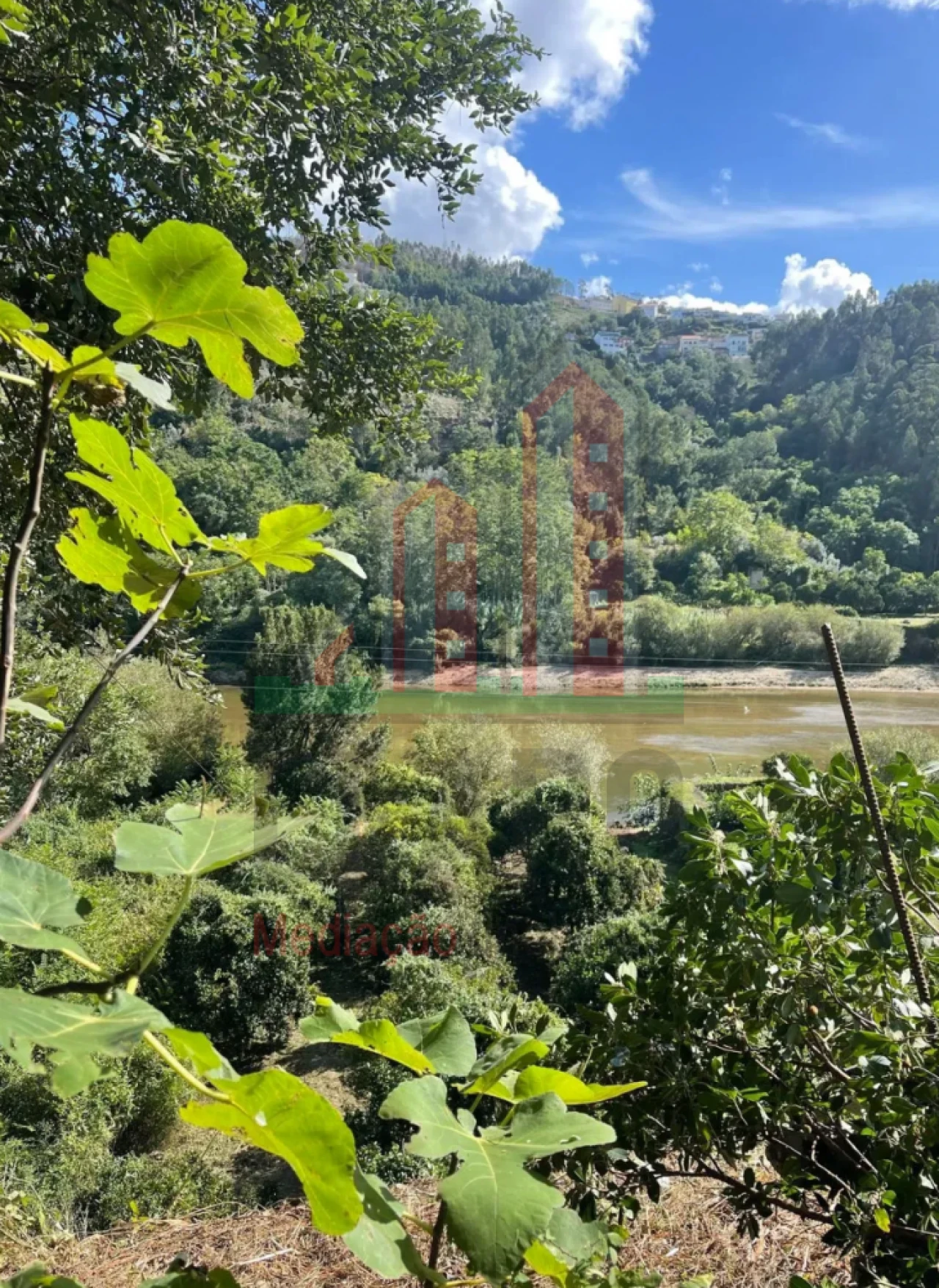 Terreno para Venda em Torres do Mondego Foto 3