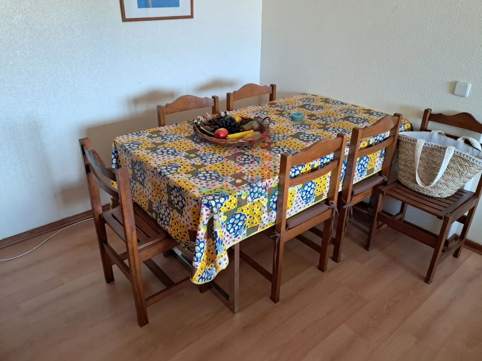 Apartamento T2 para Venda em Buarcos Foto 9