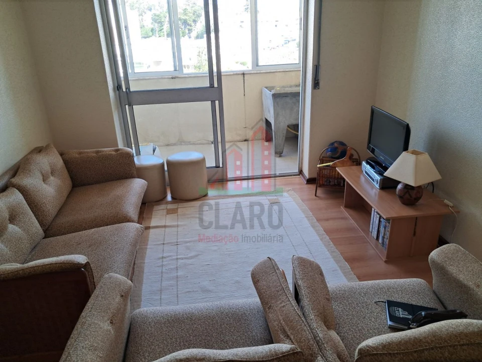 Apartamento T2 para Venda em Buarcos Foto 1