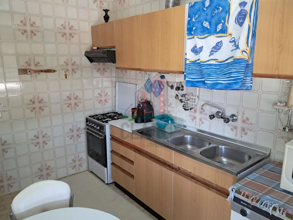Apartamento T2 para Venda em Buarcos Foto 6