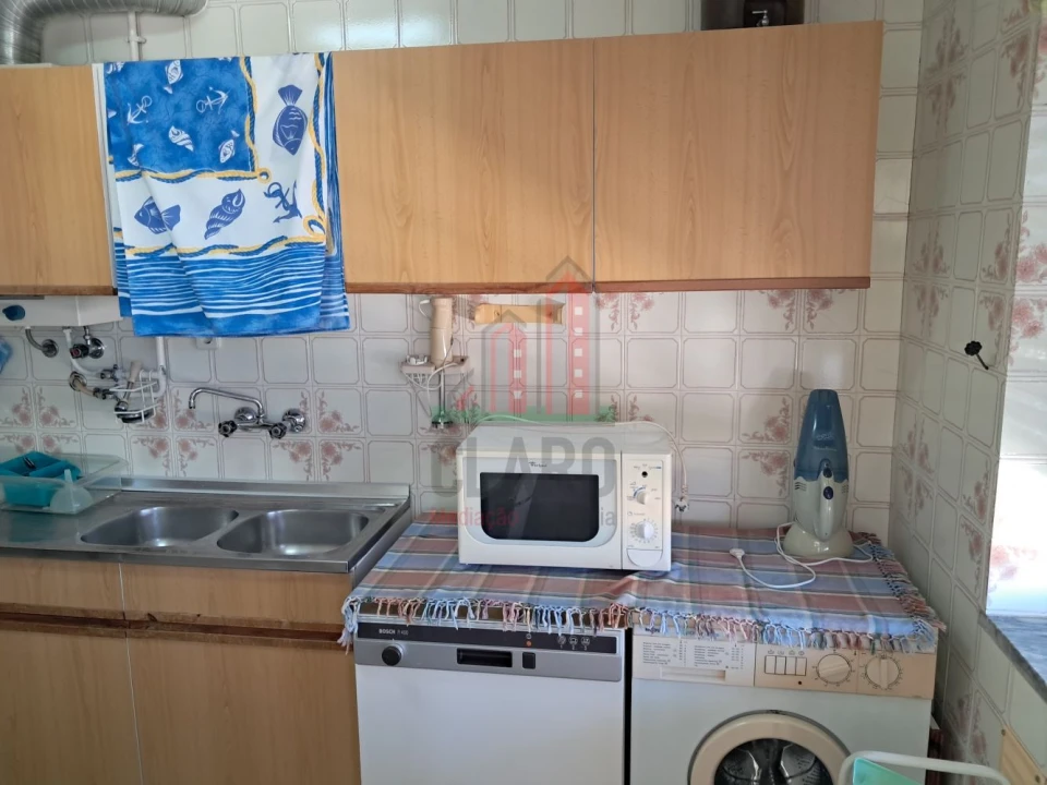Apartamento T2 para Venda em Buarcos Foto 5