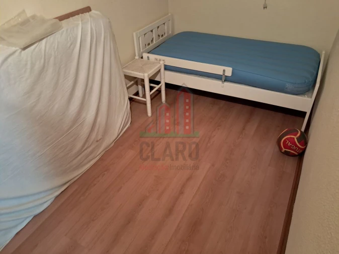 Apartamento T2 para Venda em Buarcos Foto 14