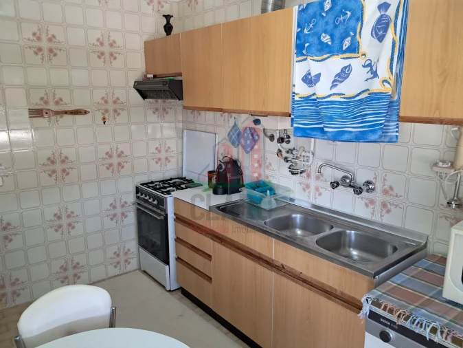 Apartamento T2 para Venda em Buarcos Foto 6