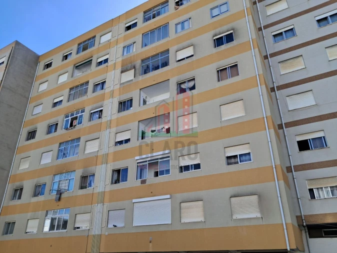 Apartamento T2 para Venda em Buarcos Foto 19