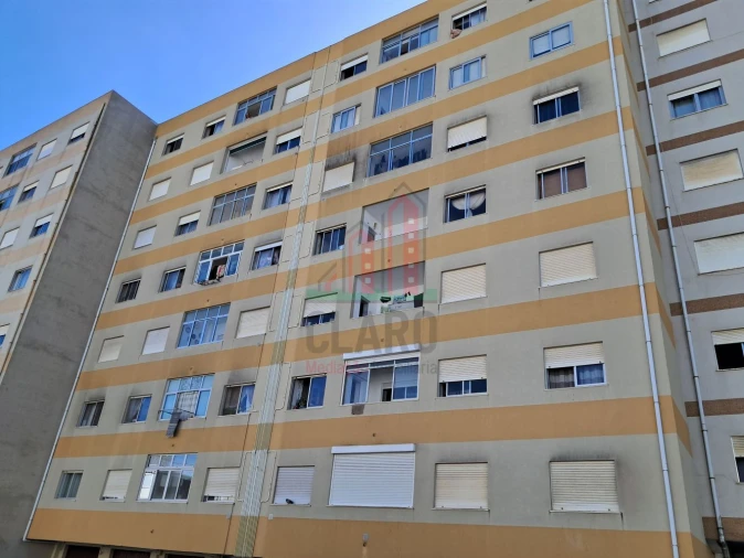 Apartamento T2 para Venda em Buarcos Foto 20