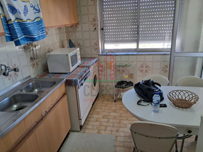 Apartamento T2 para Venda em Buarcos Foto 7