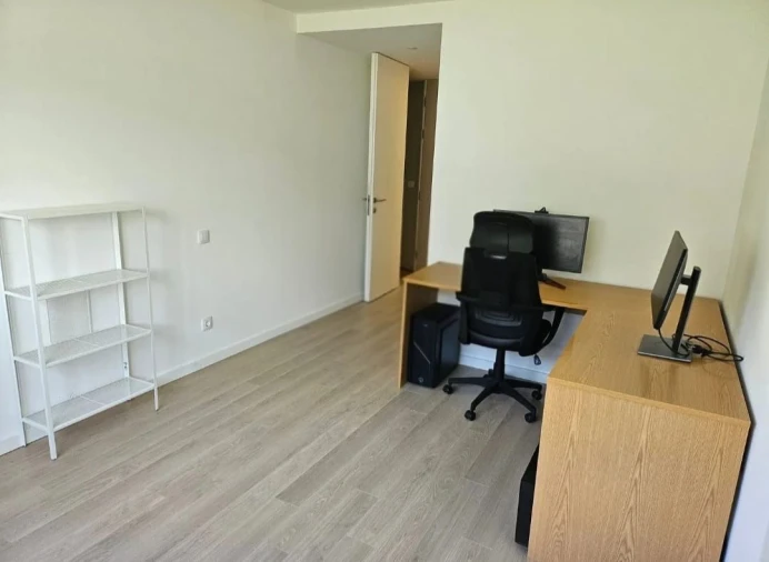 Apartamento T2 para Venda em Cidade da Maia Foto 6
