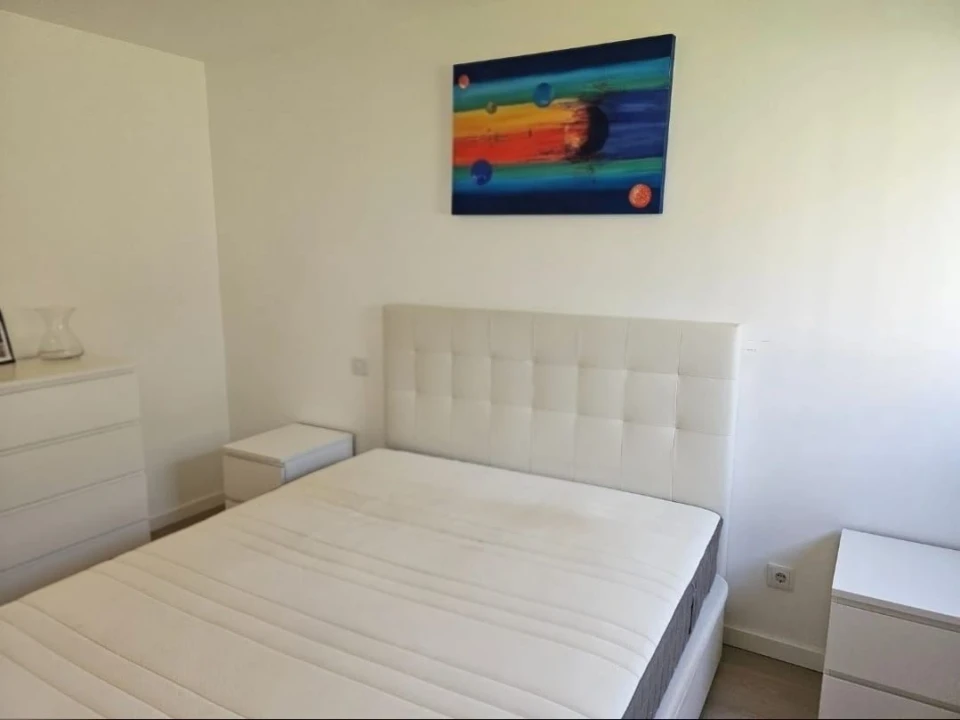 Apartamento T2 para Venda em Cidade da Maia Foto 9