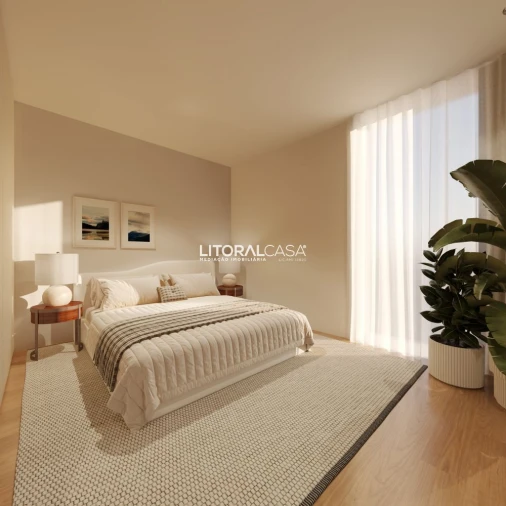 Apartamento T1 para Venda em Glória e Vera Cruz Foto 5