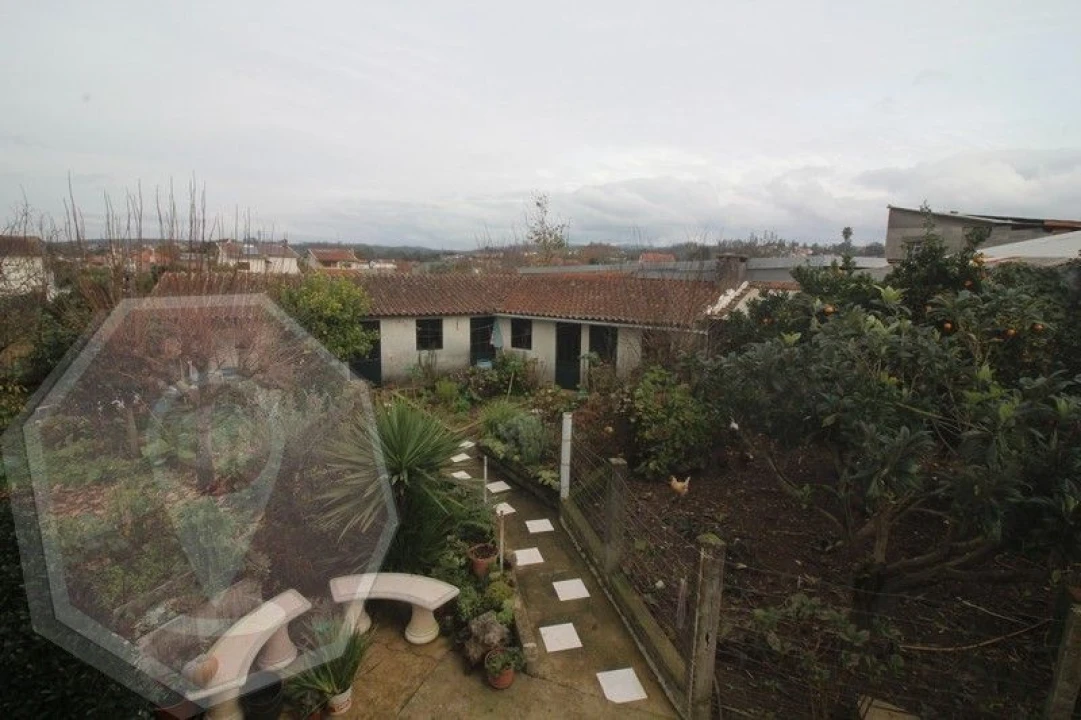 Moradia T2 para Venda em Valongo do Vouga Foto 11