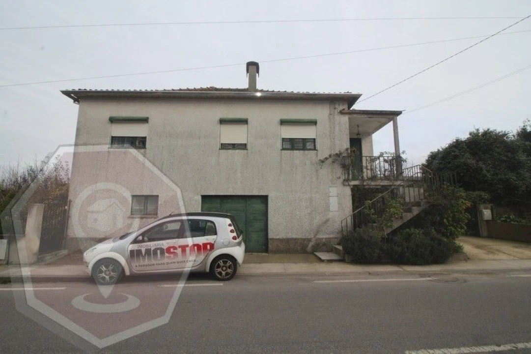 Moradia T2 para Venda em Valongo do Vouga Foto 5