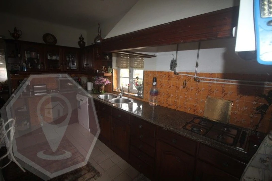 Moradia T2 para Venda em Valongo do Vouga Foto 12