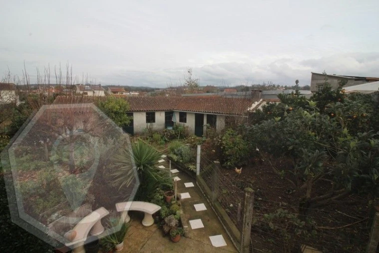 Moradia T2 para Venda em Valongo do Vouga Foto 11