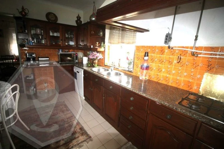 Moradia T2 para Venda em Valongo do Vouga Foto 13