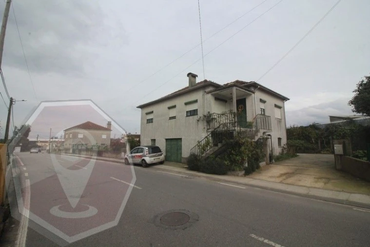 Moradia T2 para Venda em Valongo do Vouga