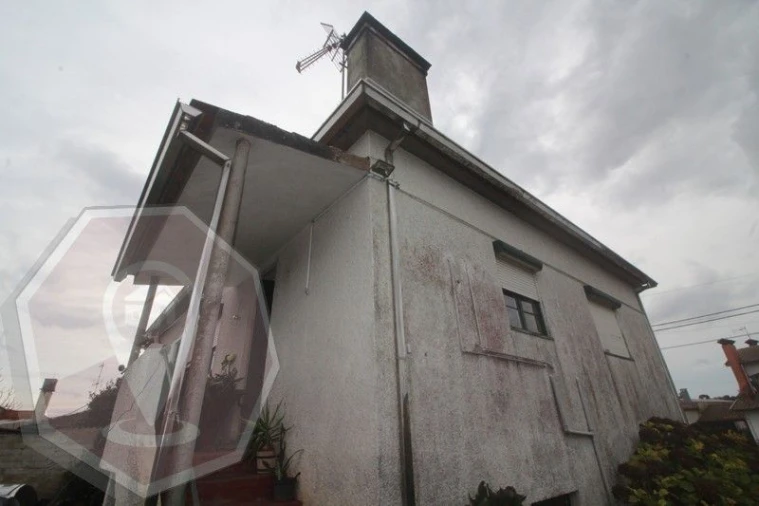 Moradia T2 para Venda em Valongo do Vouga Foto 9