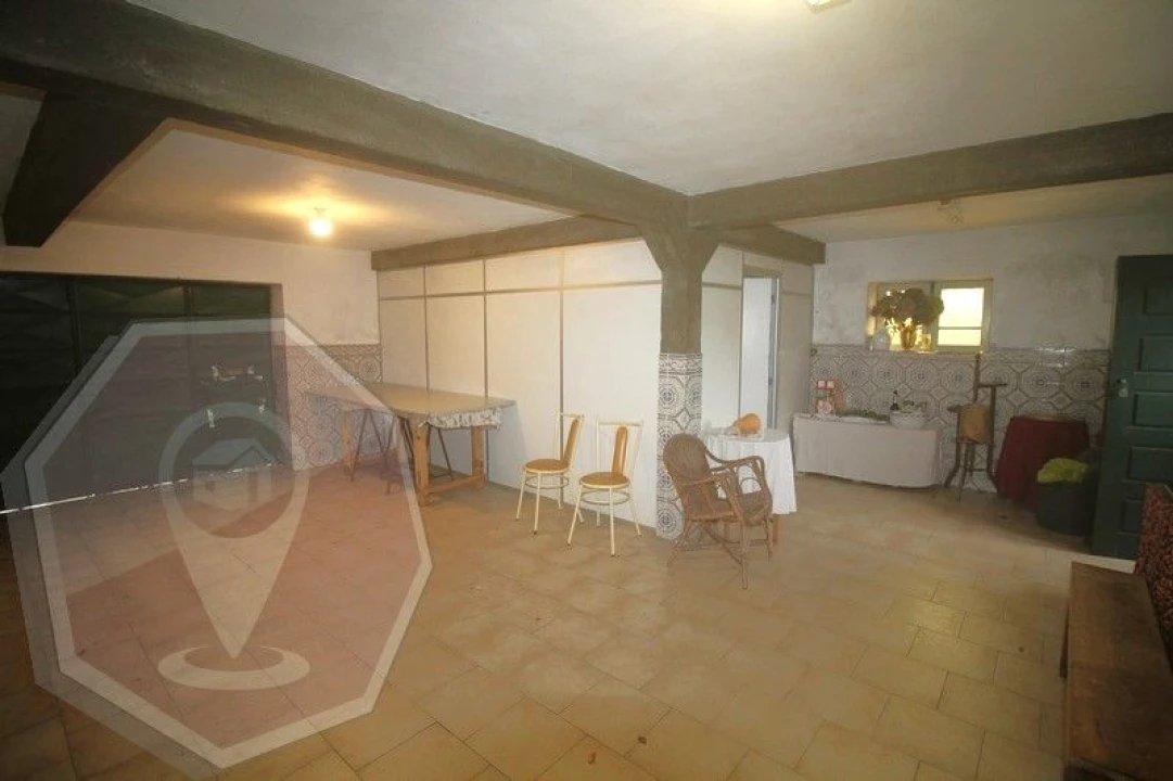 Moradia T2 para Venda em Valongo do Vouga Foto 36