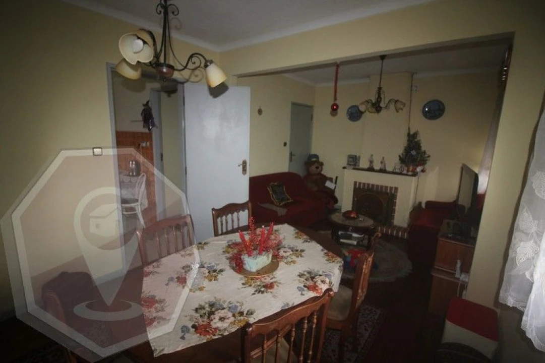 Moradia T2 para Venda em Valongo do Vouga Foto 17