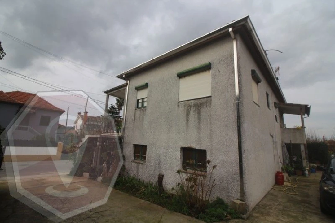 Moradia T2 para Venda em Valongo do Vouga Foto 8